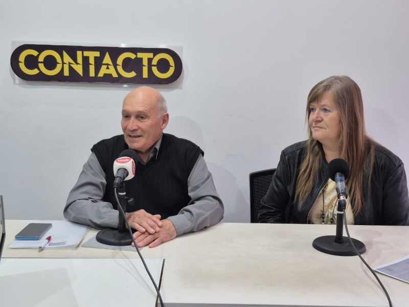 El embajador de Alemania estar en Olavarra el 4 de diciembre